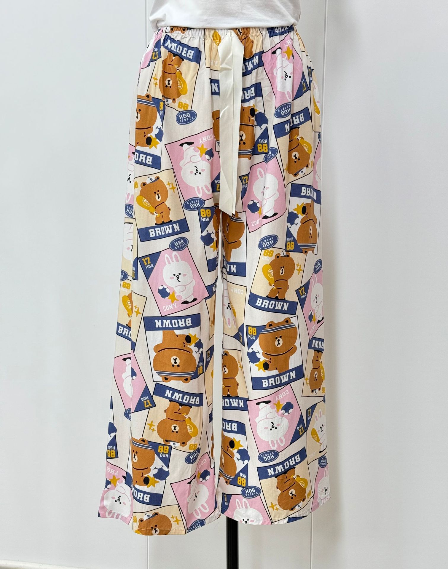 7마리의 곰과 토끼