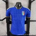26 players national team italy home jersey size 4