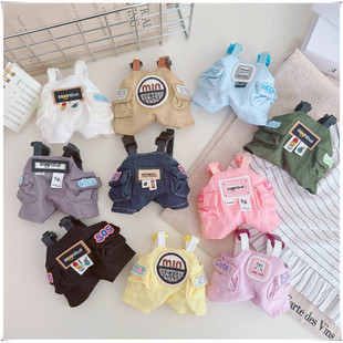 һ����labubu����17cm�����������Ɍ�LABUBU�·�����Yñ����ѝ