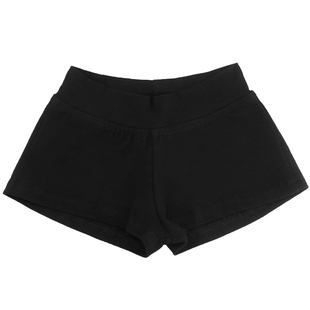 Children's Dance Shorts Three-point Pants Girls' Ballet High Waist Training Pants Special Leggings Chinese Dance