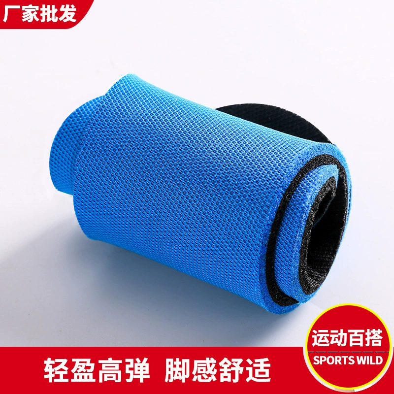 Производитель дышащих, влагопоглощающих, амортизирующих стелек Haiboli: оптовая продажа мужских и женских стелек для бега, баскетбола, военной подготовки и других видов спорта.