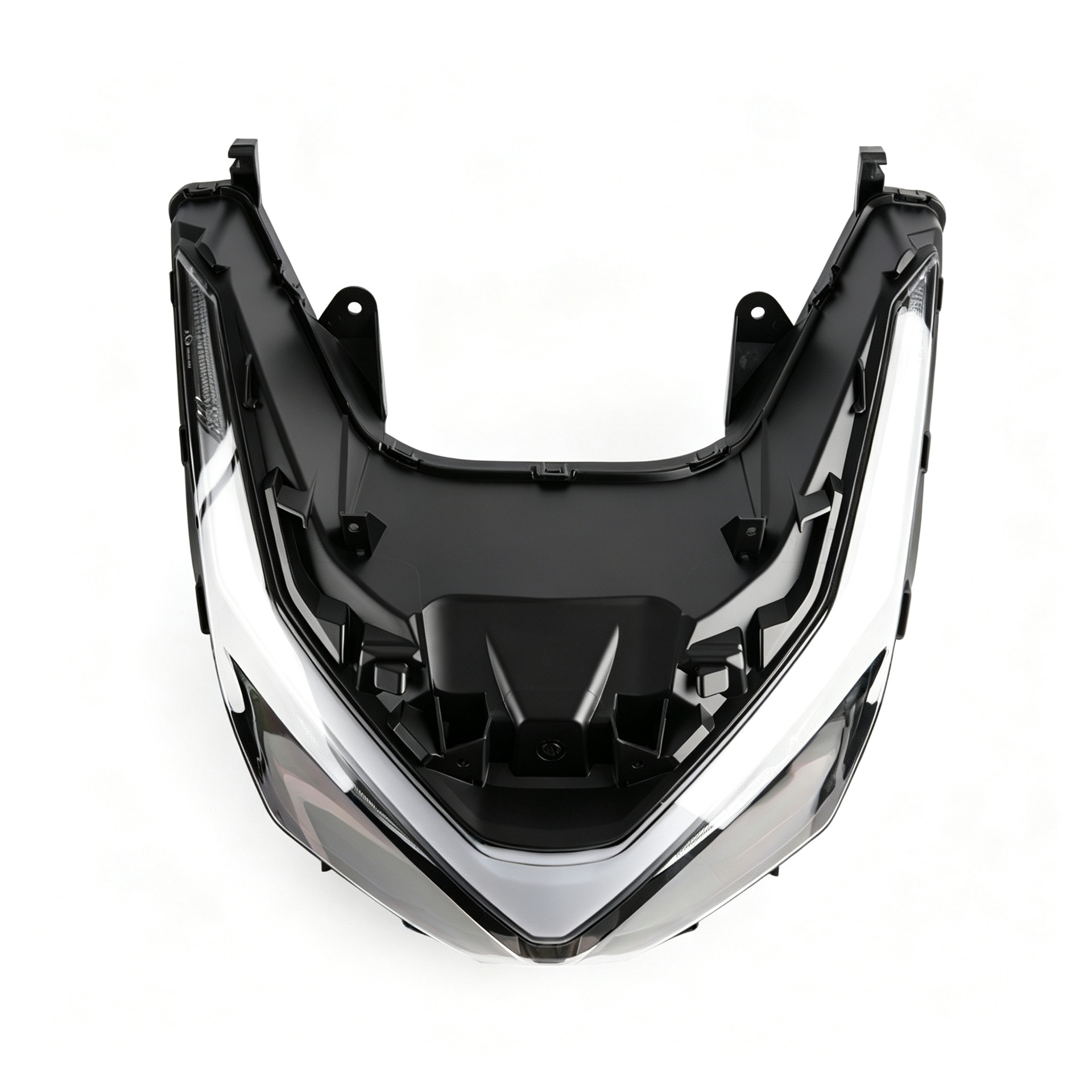 Suitable for Honda PCX160 Thai-made motorcycle LED headlight assembly, modified motorcycle headlight accessories