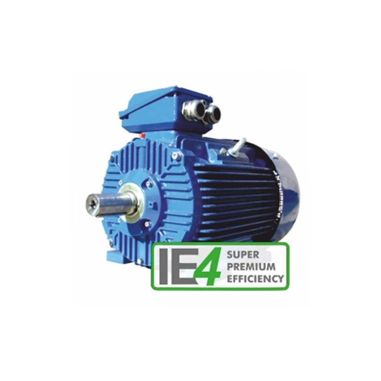 Оригинальный импорт поставки CANTONI мотор 4SIE вентилятор охлаждения масляный насос