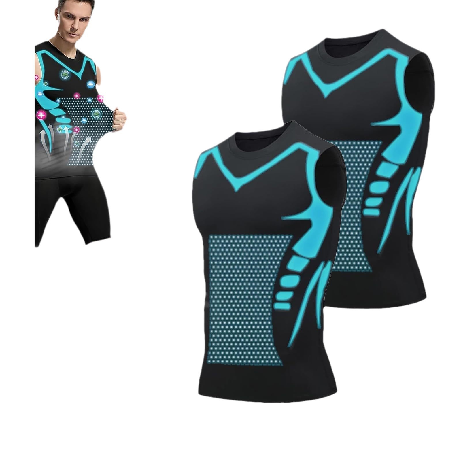 chaleco deportivo de mangas cortas y largas de baloncesto apretado de hombre base deportiva de secado rápido transpiración entrenamiento de fitness ropa de entrenamiento