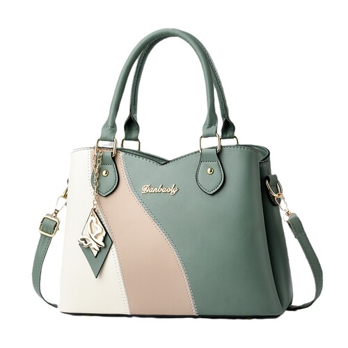 Spring Unisex Crossbody Bag Handbag Fashion Large Bag for Women