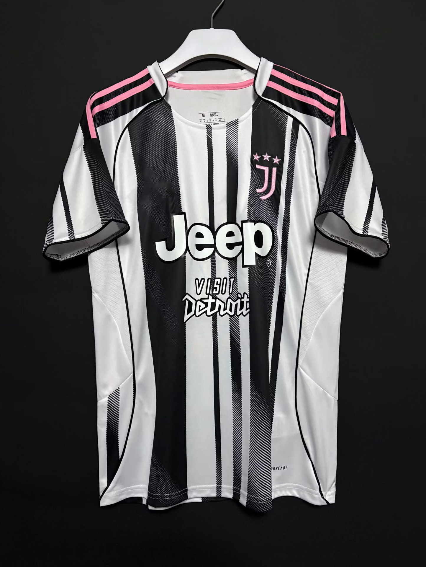 25 nuevas camisetas de fútbol Barcelona Arsenal Brasil Real Madrid Napoli Juve París Jersey al por mayor