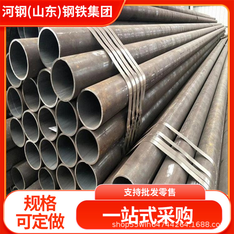 美标A106b无缝钢管 SA333Gr美标合金无缝管小口径美标无缝管