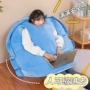 新款搞怪龟壳衣服玩偶