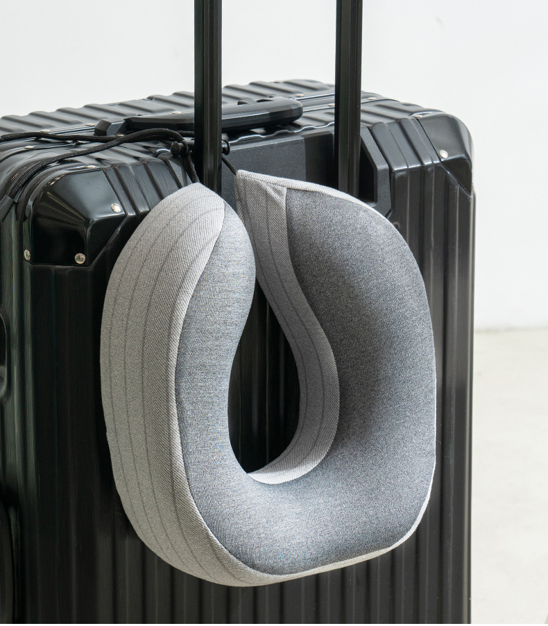 颈椎枕 记忆枕 午睡枕 护颈枕