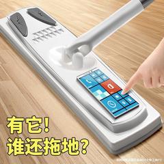 静電気除去紙モップ使い捨て洗濯不要モップ紙拭きウェットティッシュ家庭用床モップウェットティッシュ佳泰