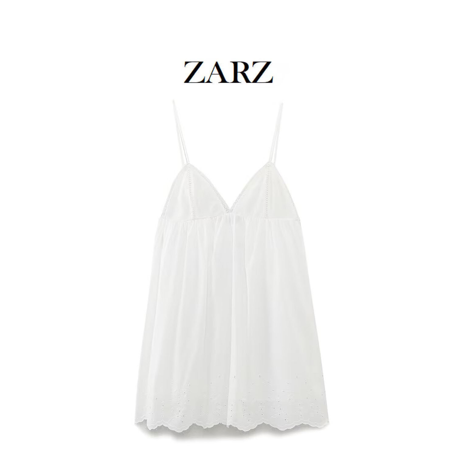 ZARZ homemade European and American style new women's clothing…