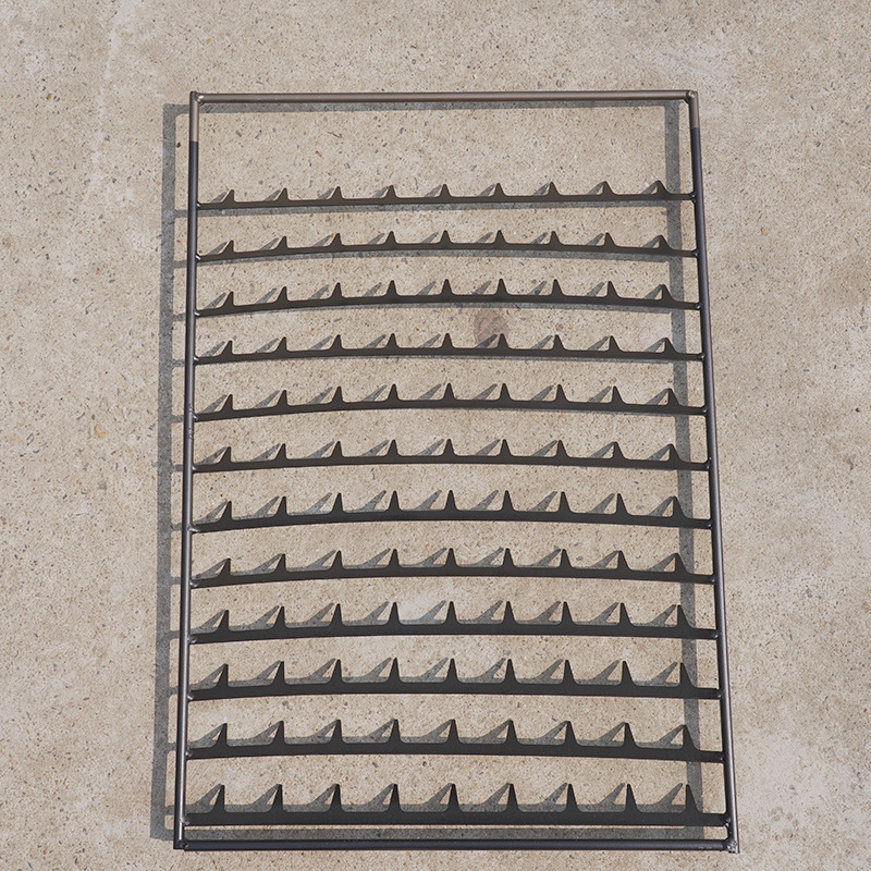 厂家供应喷涂电泳真空电镀挂小件通用挂具挂钩汽配喷涂车间配件