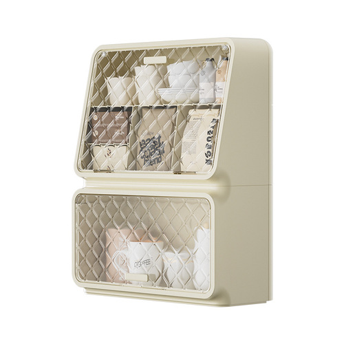 Desktop multifunctional cup storage rack living room bar cup rack storage rack coffee cup teacup light luxury storage rack