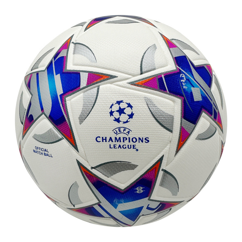 Copa del Mundo de fútbol Copa de Europa Copa de América Premier League Liga de Campeones Entrenamiento No. 5 PU Fútbol