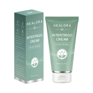 跨境现货皮肤舒缓霜INTERTRIGO CREAM补水保湿修护亚马逊TK爆款