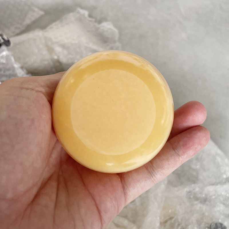 천연 베이지 옥 옥 선물 원석 조각 호박 장식품 옥 조각 수공예 장식품 장식 도매