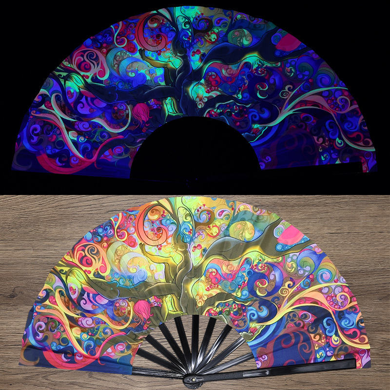 요정나무(형광)