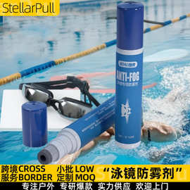 泳镜防雾剂高清近视镜片涂抹除雾防水防雾高清喷雾游泳除雾去雾剂