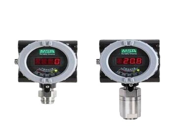 供应美国梅思安DF-8500固定式一氧化碳探测器 df8500气体报警仪