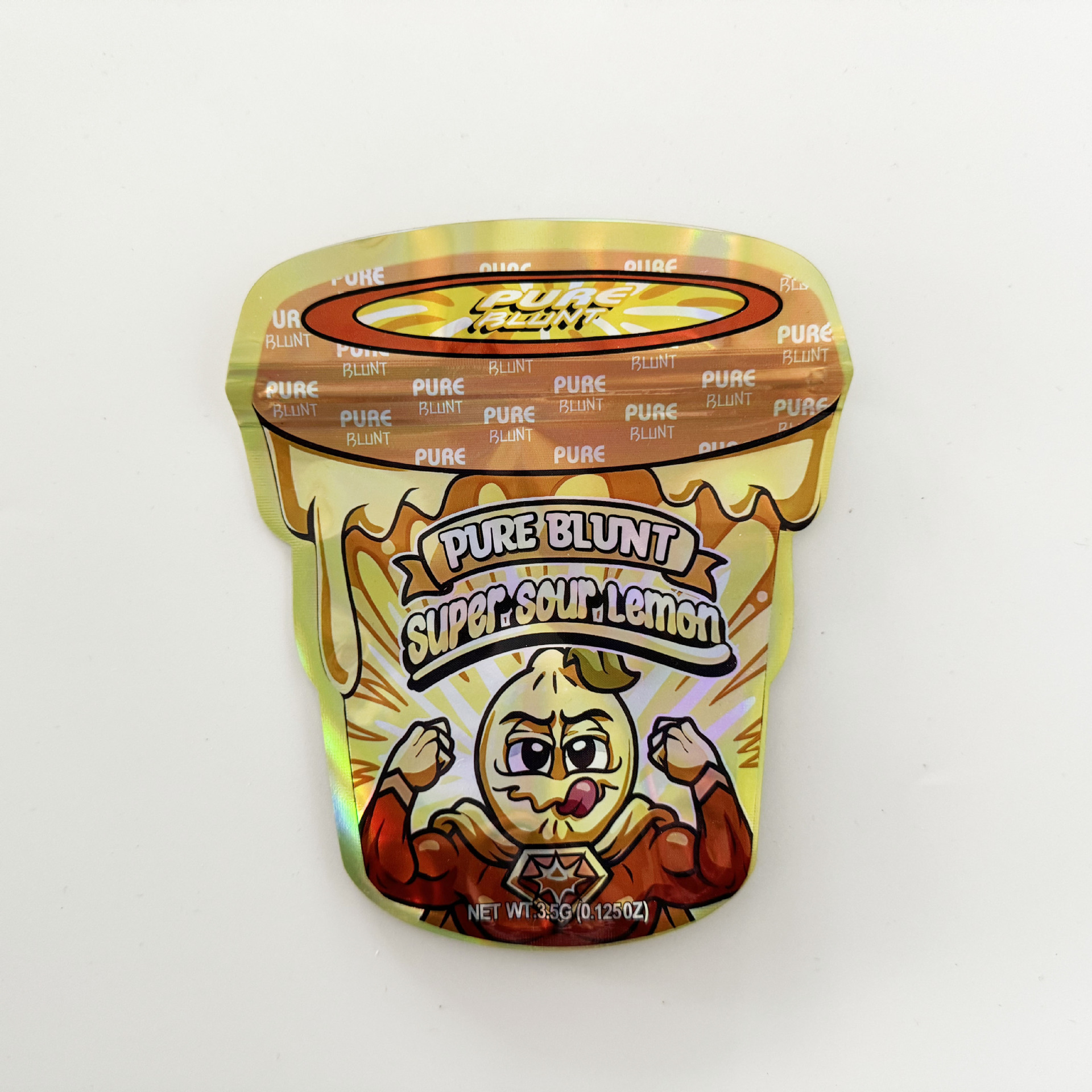 12*14cm; 스타일 1; 플라스틱 필름