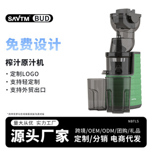Shiweite Customized Cross-Border Juicer Juice Residue Separation Juicer Fully Automatic Residue Juice Slow Grinding Large Diameter Juice Machine