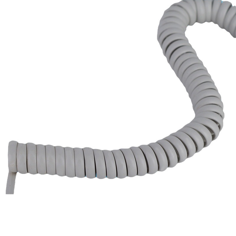 1002A-7 4P4C ��Ӧͨ��RJ9��Ͳ�� ��ɫ�绰������ ͨ�õ绰������