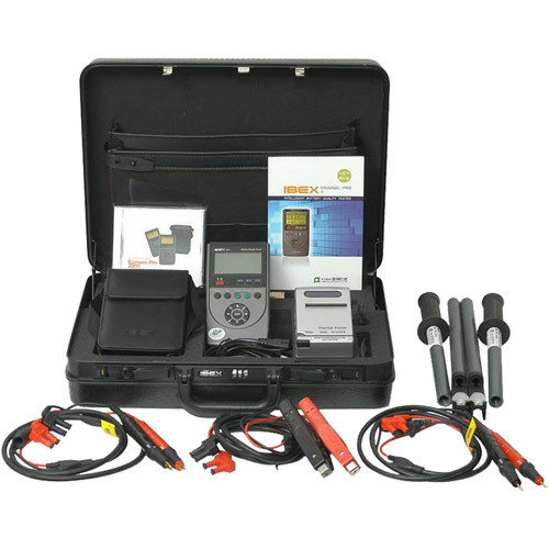 美国Eagle Eye鹰眼IBEX-1000 PRO  电池测试仪