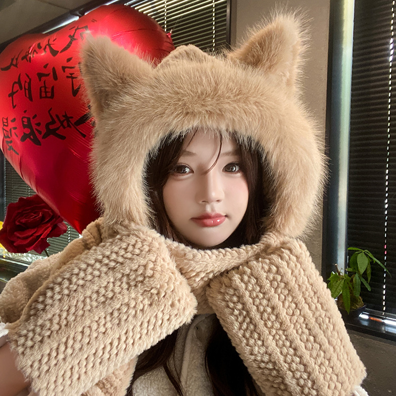 S18-2 fox khaki