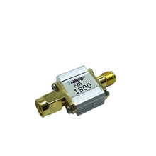 FBP- 1900MHz SMA�ӿ� ��Ƶ ͬ�� ��ͨ �˲��� ��������