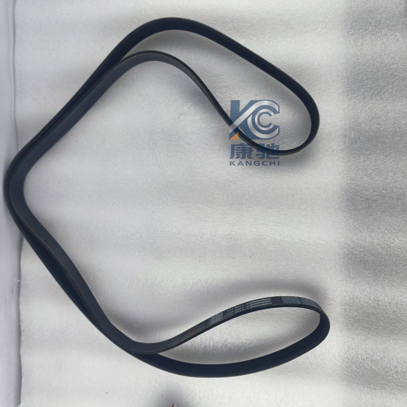 High-quality supply of fan belts for Cummins engine accessories and generator sets/4940003