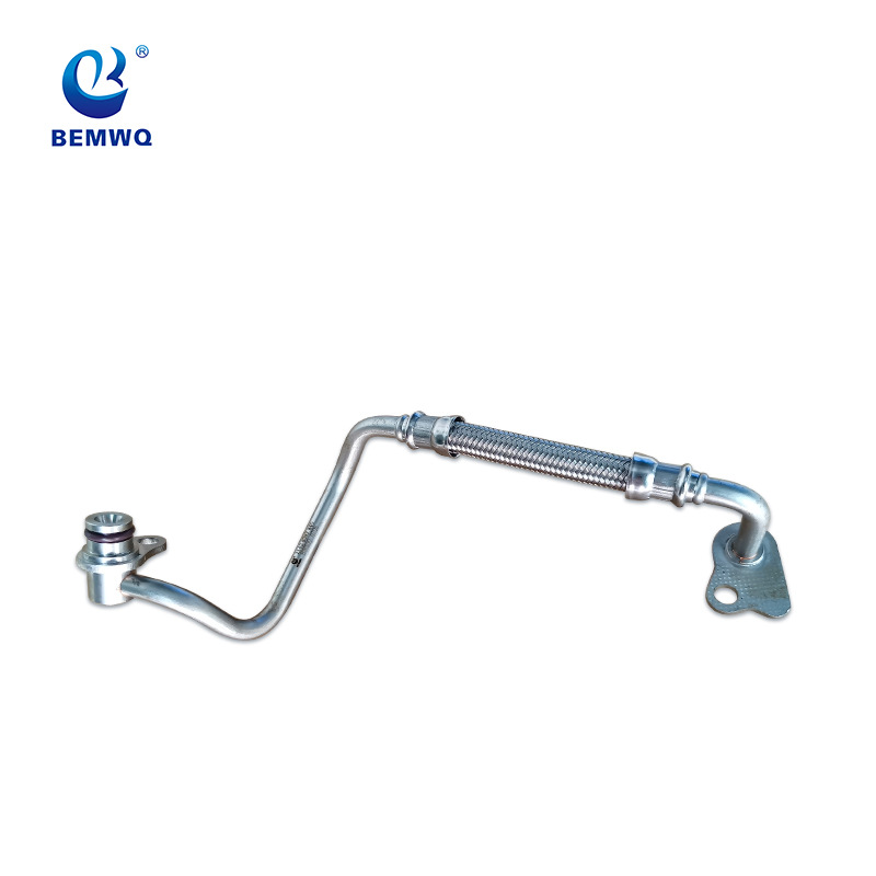 11428626652 Turbocharger Pipe 11427588933/11428678840 Suitable for Bmw N20