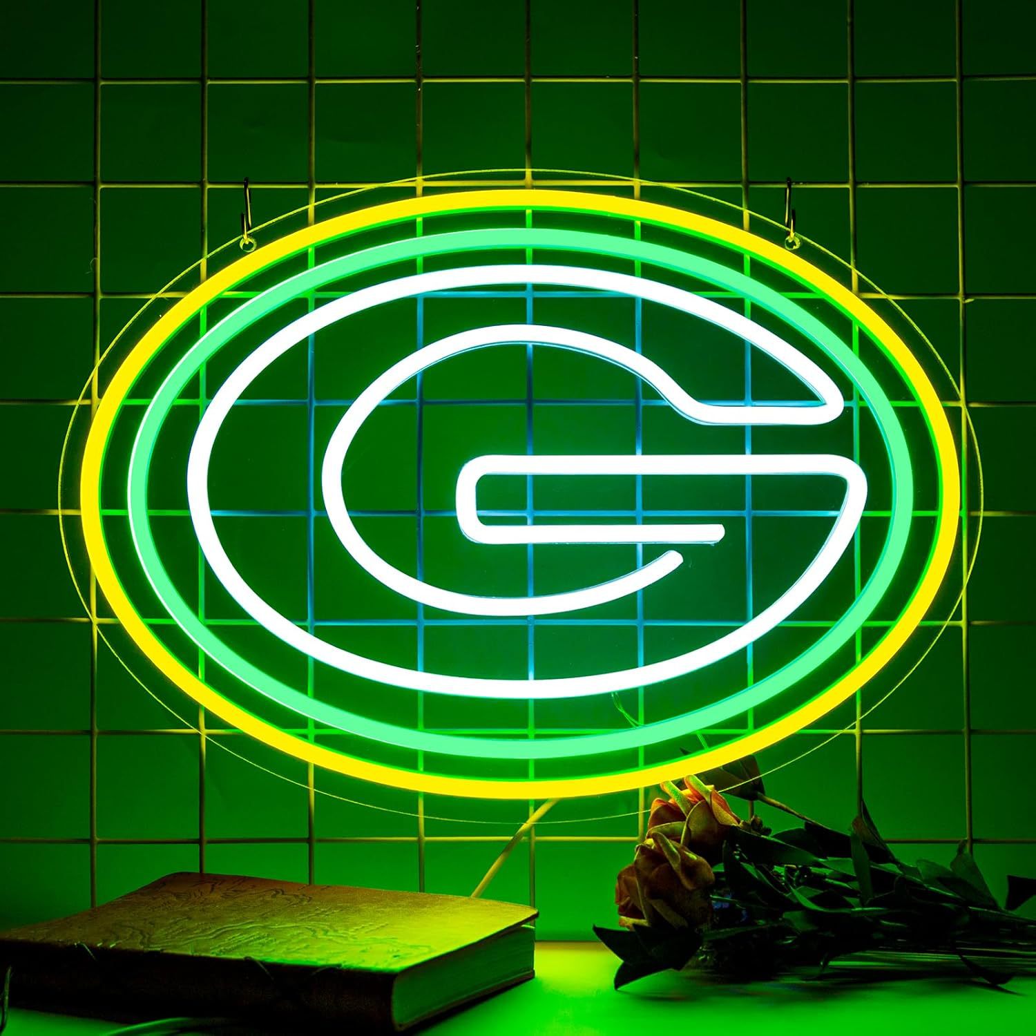 Packers Football42X29.7