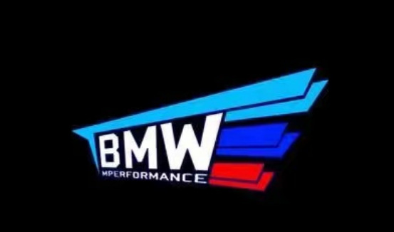 Aplicable a BMW Serie 3 Serie 4 Serie 5 Serie 7 Serie 1 Serie x1x3x4x5x6 Puerta abierta de proyección de luces de bienvenida