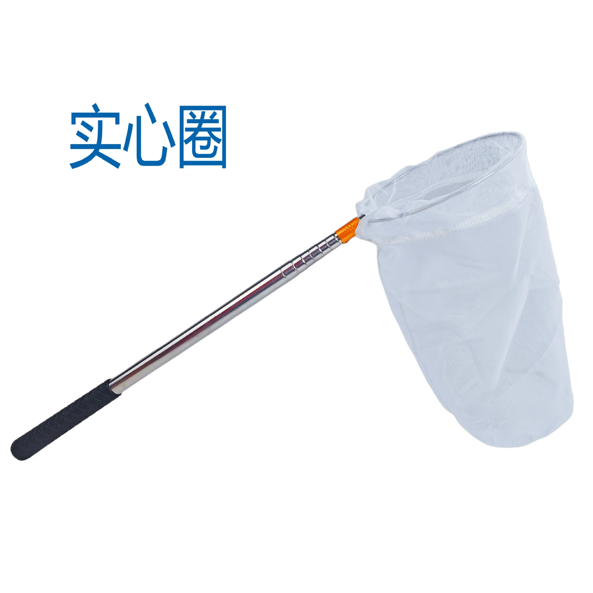 Выдвижной Сплошной Круг маленький рот копировальная сеть Сеть Бабочка рыболовная сеть пиявка детская рыболовная сеть Головастик рыболовная сеть