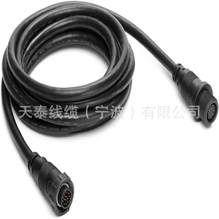 Humminbird 720106-1 Ec M3 14W10-10' Sensor Extension Cable Tiantai