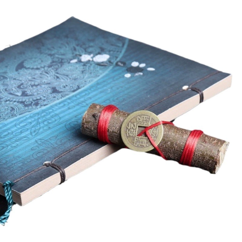 Подвеска из древесины персика Фейчэн, юго-восточная ветка, защитная ветка персика для младенцев, подвеска из старого персикового дерева, овощеобразный кулон, украшение с монетой пяти императоров