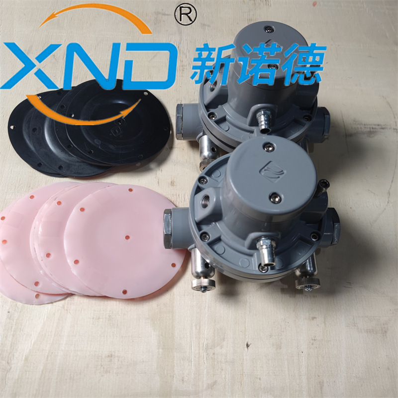 QDM-CJ601长江牌单向气动隔膜泵膜片印刷机纸箱机油墨泵膜片配件