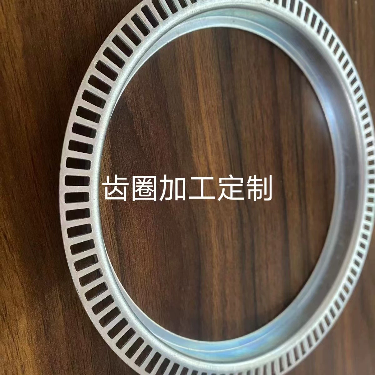 ABS зубчатое кольцо для поддержки обработки и производства завод прямых продаж SAF04029108100