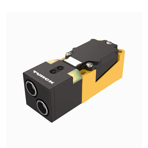 Импортированный ёмкостный сенсор Turck NCT8-M12 BCT5-S18 BC10-QF5.5-RP6X2