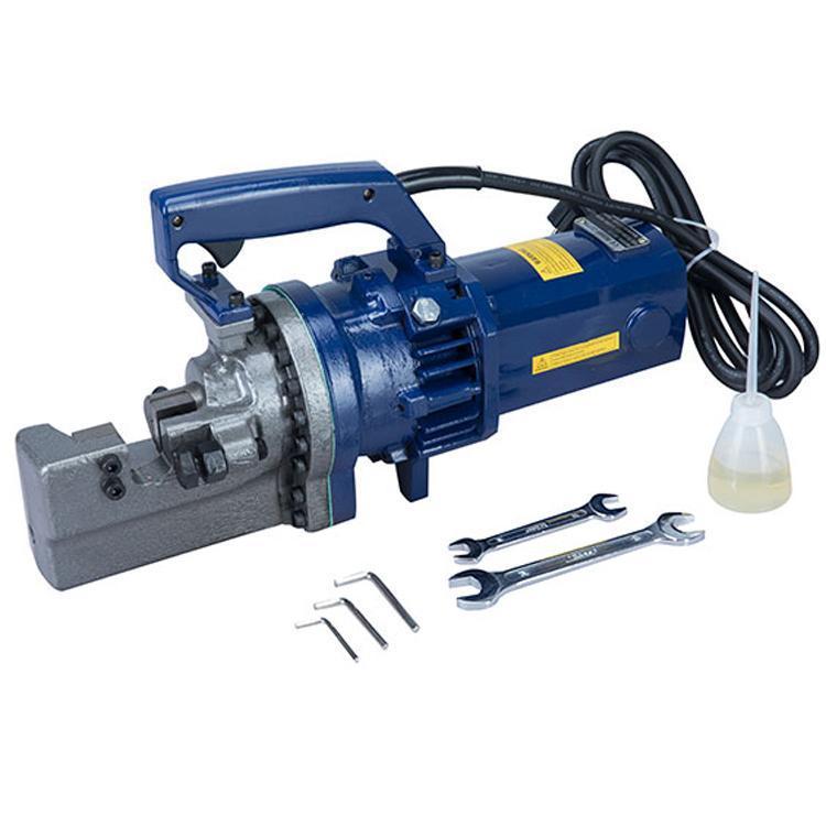 RC-25便携式钢筋切断机   RC-25便携式钢筋切断机