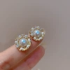 8#Round Pearl