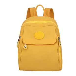 Casual Shopping and commuter Bag Lightweight Water-repellent Nylon Cloth Bag Fashionable All-match Computer Bag New Arrival Women's Backpack