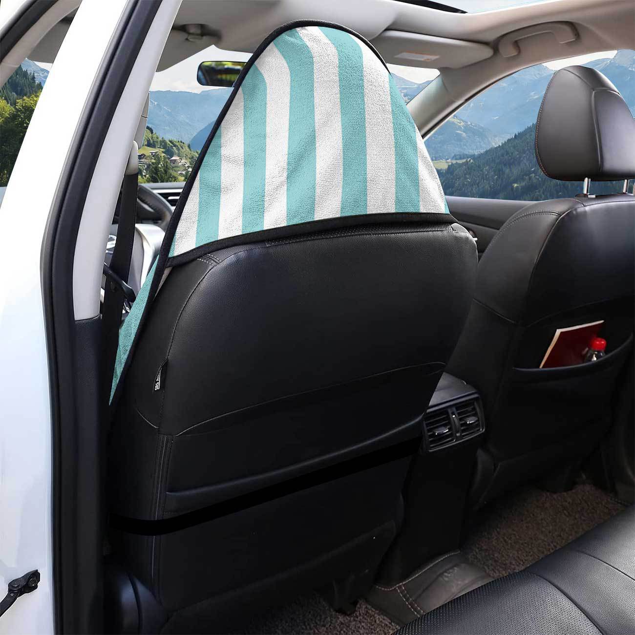 Car seat towel cover, front seat protector, suitable for gym and exercise, universal for all seasons, car use 169