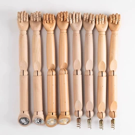 模特;木质工艺品;其它服装展示