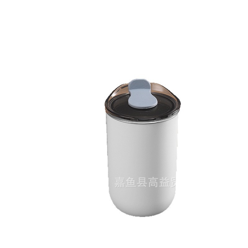 Etsy taza termo de acero inoxidable de impresión en color de venta caliente personalizada nueva taza portátil con tapa fría y caliente