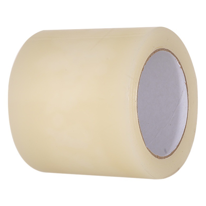 Puerta transparente y ventana a prueba de viento cinta brecha a prueba de insectos a prueba de viento aislamiento de la ventana de sellado de alta adhesivo cinta de sellado sin costura ventas directas de la fábrica