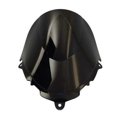 Motorcycle front windshield, 750 F 98-08 Front
