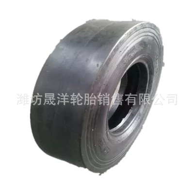 for export, Non-industrial tires