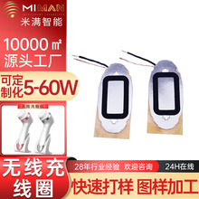 С������Mini�o����늽��ն�ģ�KPCBA�·��С��ȦQIͨ�ßo����Ȧ