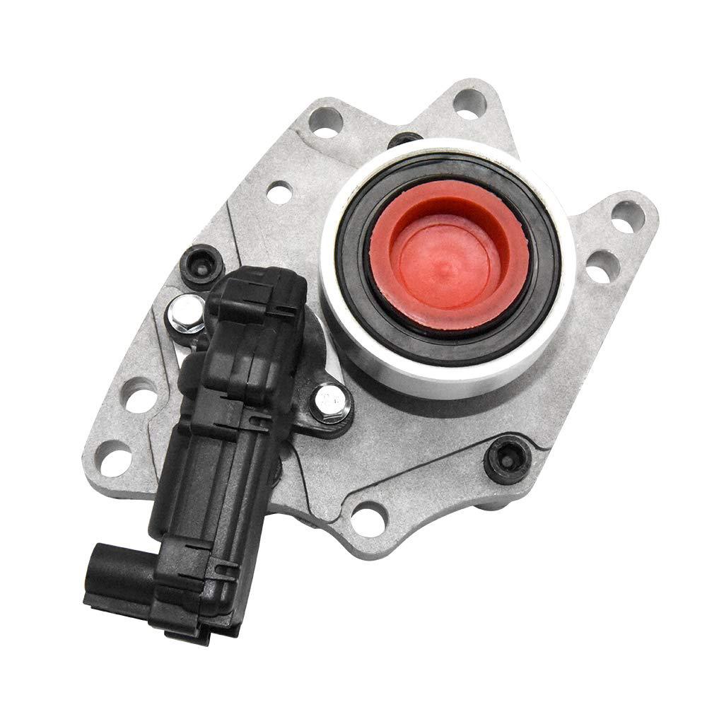 600-115 12471631 12471623 15884292 26053326 Four-Wheel Drive Actuator